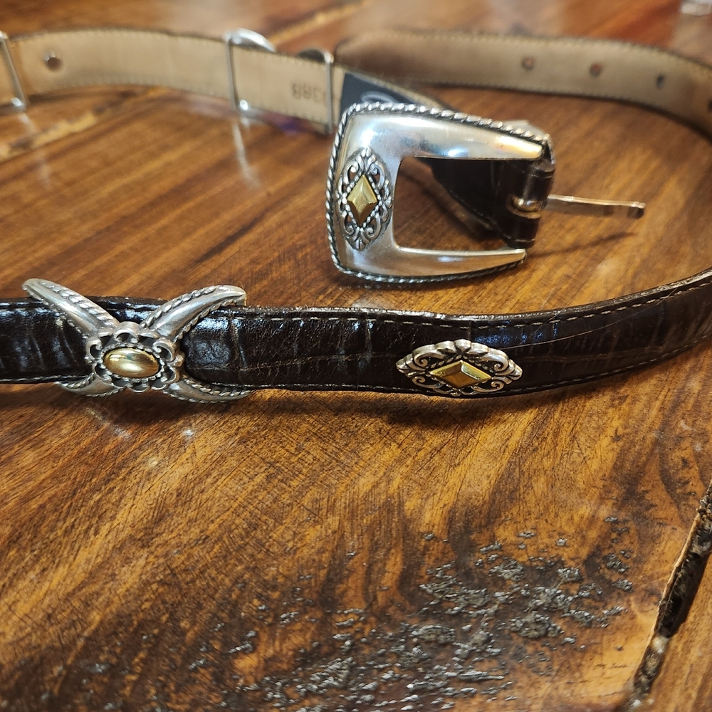 Brighton belt